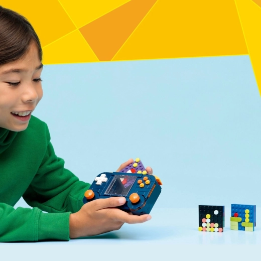 Interaktivni upravljački elementi i zamjenjivi moduli