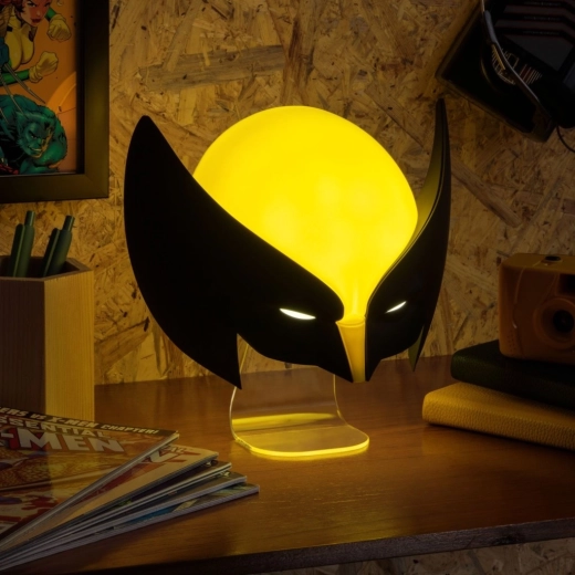 Marvel Wolverine LED svjetlo