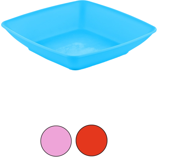 Jednostavno održavanje i više boja