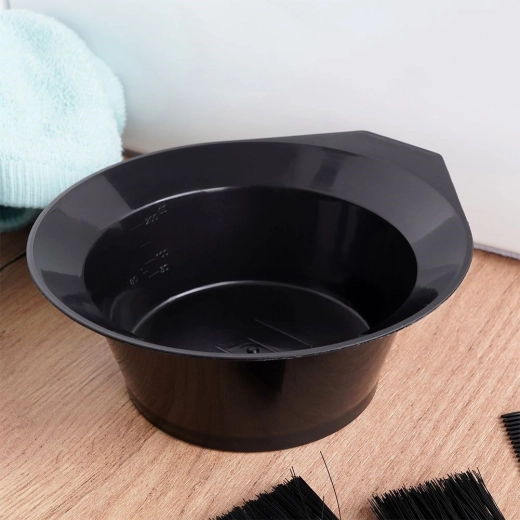 Zdjelica s mjernom skalom za precizno miješanje