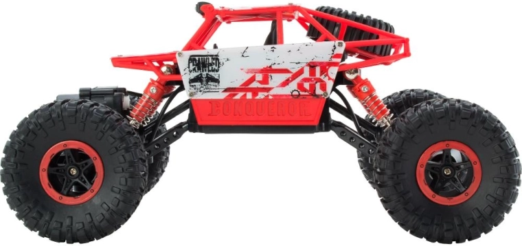 Stable construction with suspension