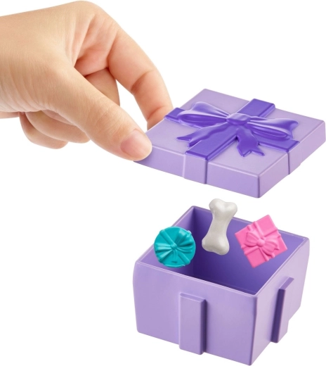 Poklon-kutijica puna iznenađenja