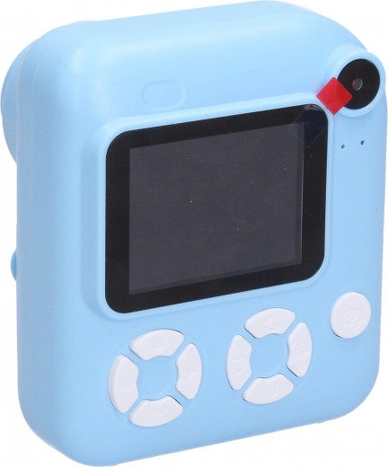 Easy operation and clear 2.4" display