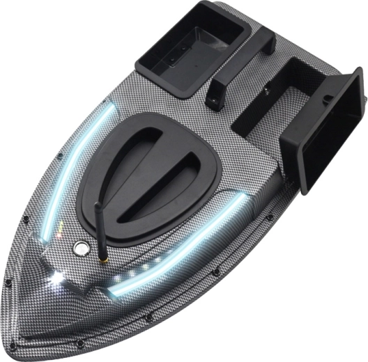 Snažan pogon i stabilnost i na valovima