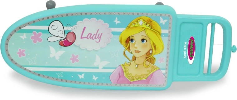 Princess turquoise design