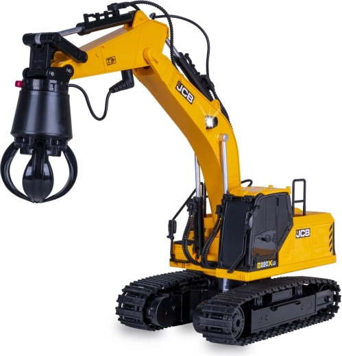 Three working tools for versatile play