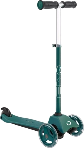 Glatka i tiha vožnja s ABEC-5 ležajevima