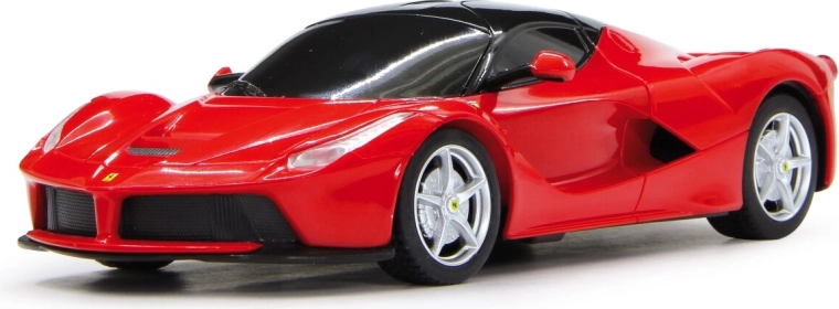 Službeno licencirani izgled Ferrarija