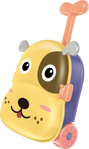 3u1 kovčeg na kotačićima