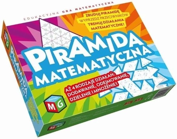 Matematička piramida