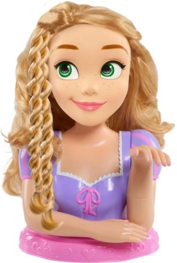 Duga kosa za beskrajne frizure