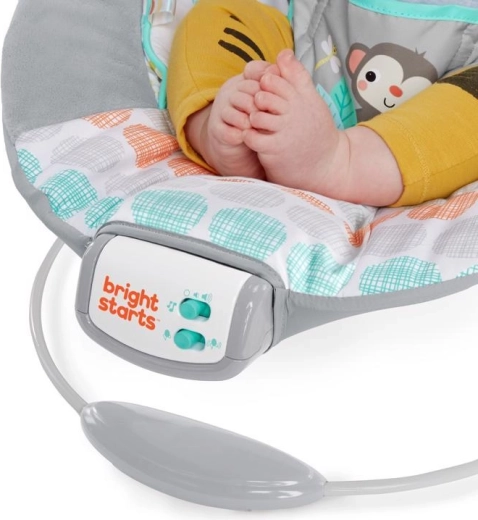 Umirujuće vibracije i 7 melodija