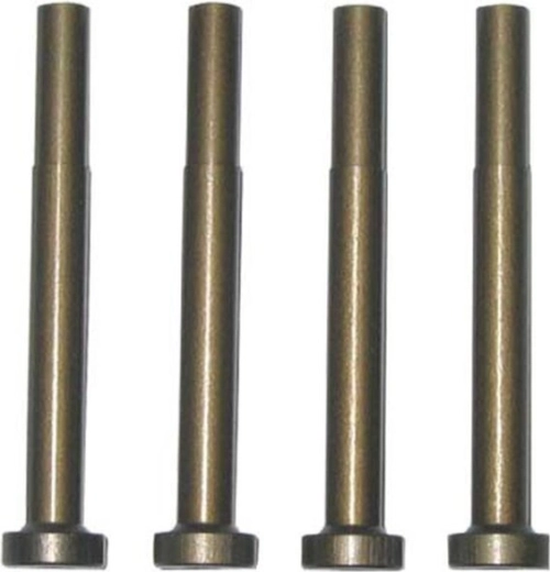 Aluminum center differential post for CRT Pro HN