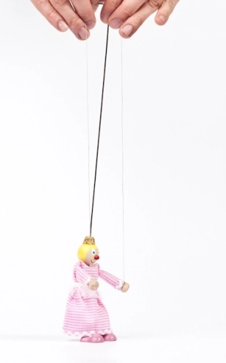 Jednostavno upravljanje za tečan pokret