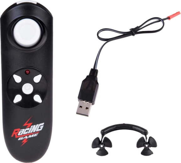 Punjenje putem USB-a