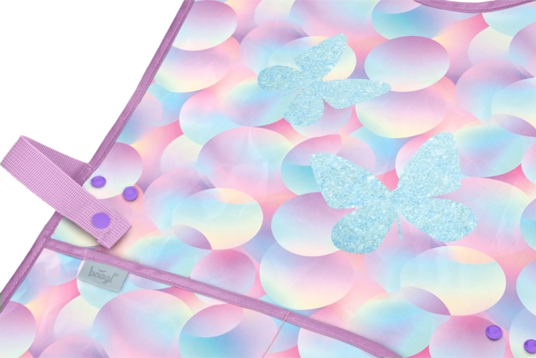 Periv i izdržljiv materijal