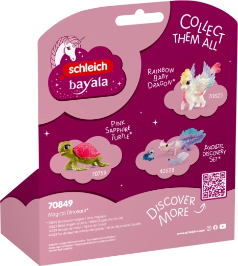 Dio svijeta Schleich BAYALA®