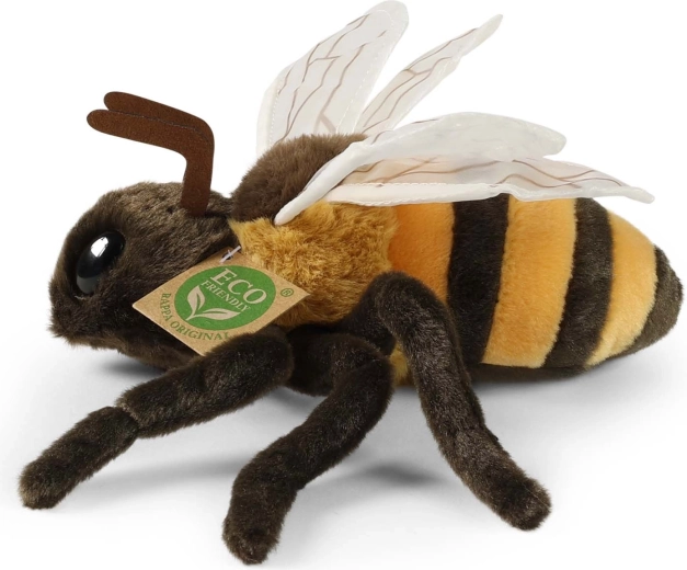 Održivo punjenje od recikliranih PET boca