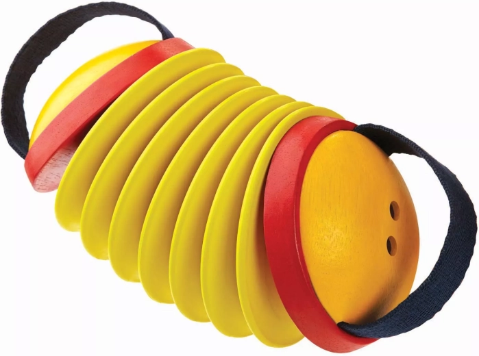 Eco-friendly and safe PlanToys toy