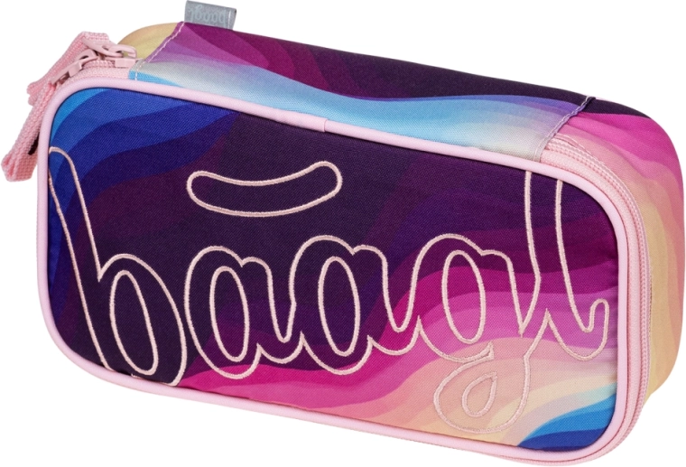 Prostrana pernica i lagana vrećica