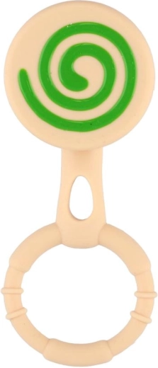 Lagana zvečkica s nježnim zvukom