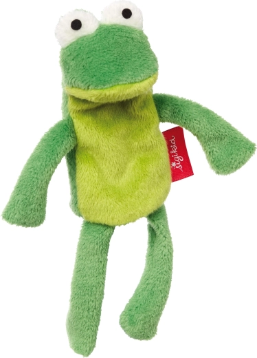 Mekan pliš i osjetilna stimulacija
