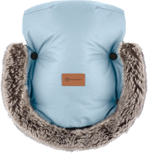 Topline za ruke na ručki kolica