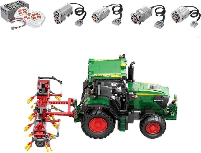 Dualno upravljanje: upravljač i mobilna aplikacija