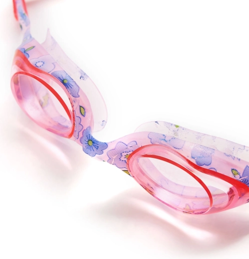 Clear vision without fogging