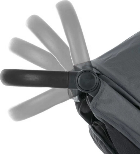 Udobnost za roditelje i dijete