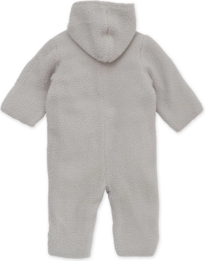 Topli teddy flis za udobnost zimi