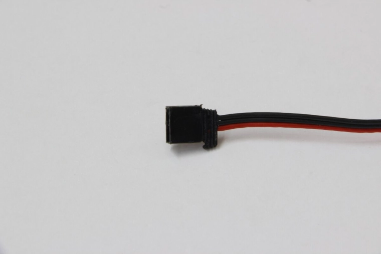 Connecting cable for Jamara petrol engine - 1 piece