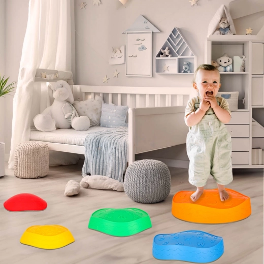 Stabilan korak zahvaljujući protukliznim podlogama