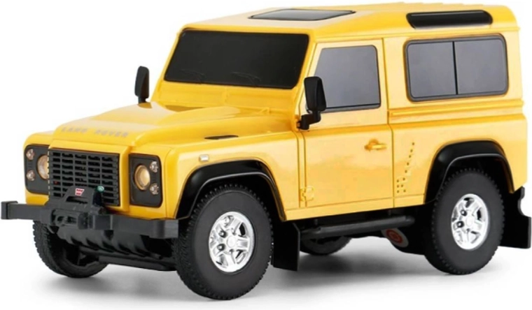 Vjerna licencirana replika Land Rover Defendera