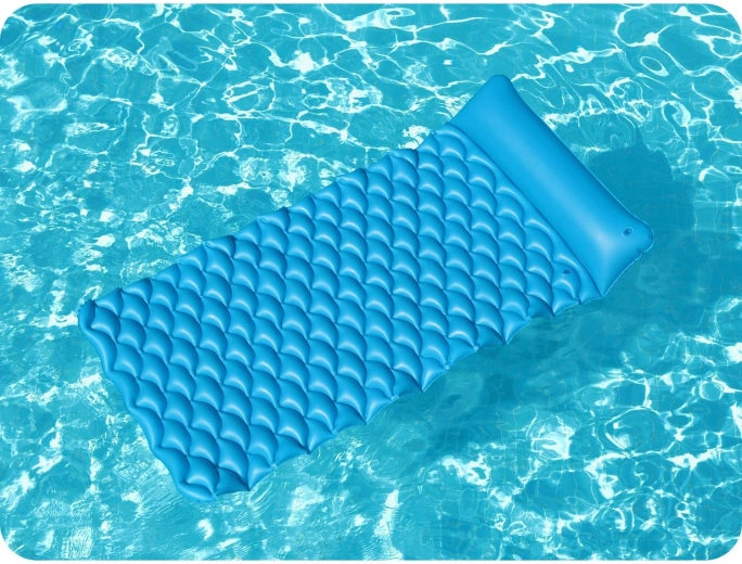 Izdržljiv PVC materijal