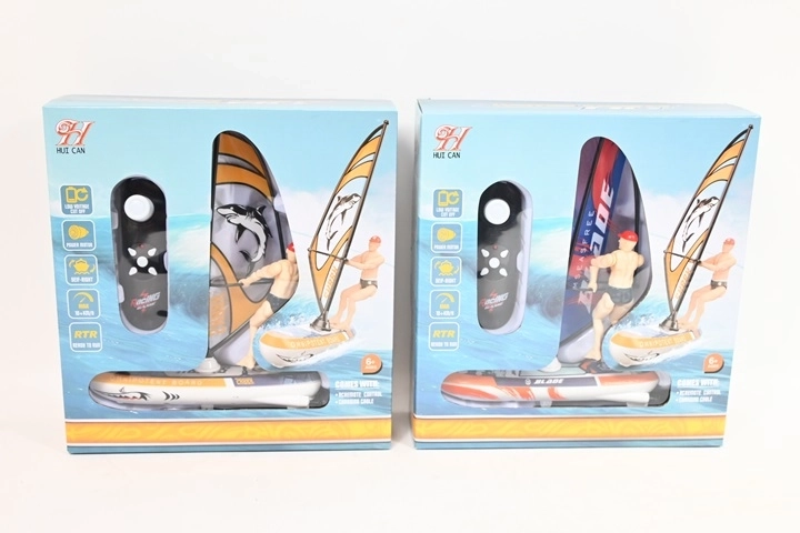 Daska za windsurfing (točna specifikacija nije poznata)
