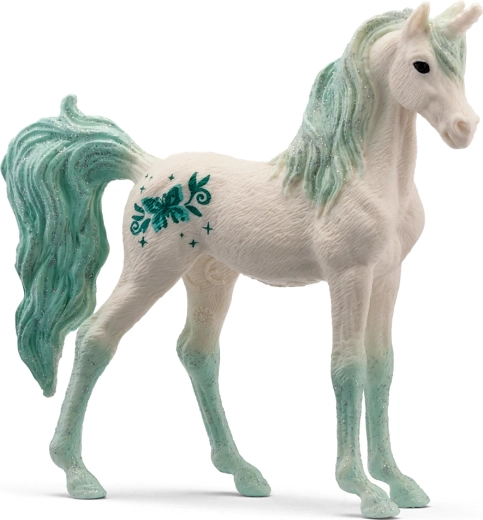 Schleich kolekcionarski jednorog Selene - 1 komad