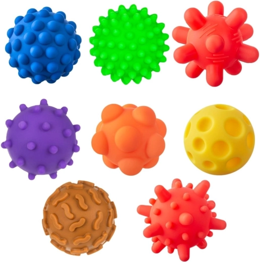 Teksture koje bude osjetila