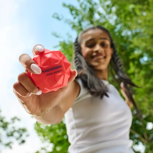 Odličan hvat i kontrola