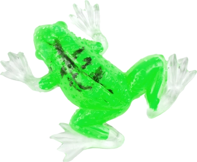 Realistični detalji i izražajne boje