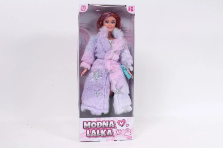 Modna lutka Natalia 29 cm