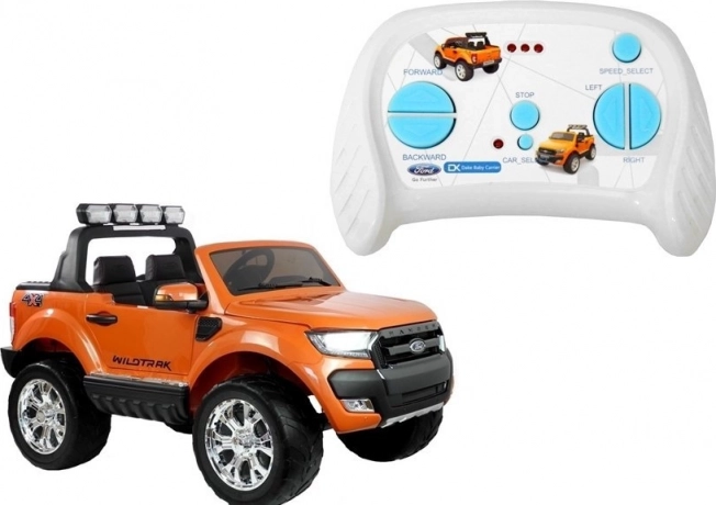 Daljinski upravljač za električni automobil Ford Ranger