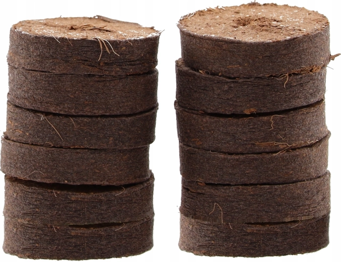 Tresetne tablete za čiste i snažne korijene