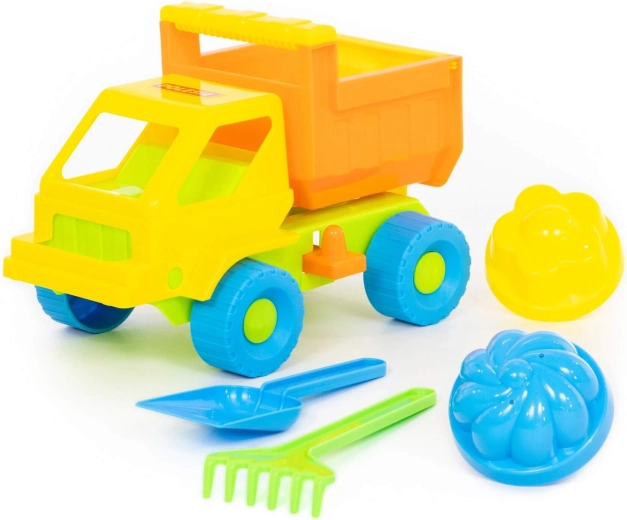 Kompletan alat i kalupići