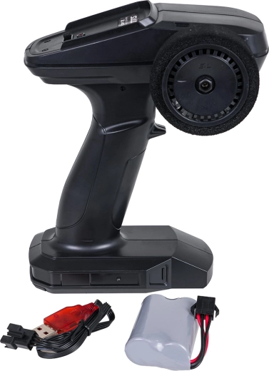 Precizno upravljanje 2,4 GHz