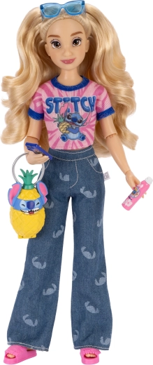 13 točaka artikulacije za žive poze