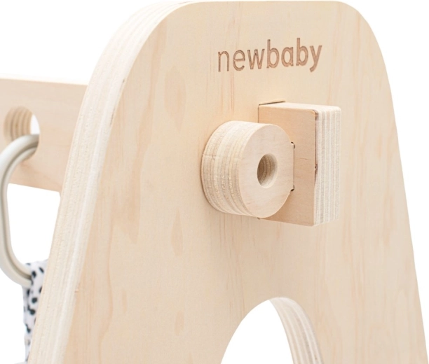 Kvalitetno prirodno drvo i sigurna izrada