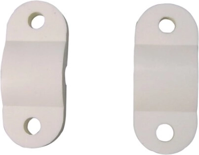 Jamara single landing gear holder - 1 piece