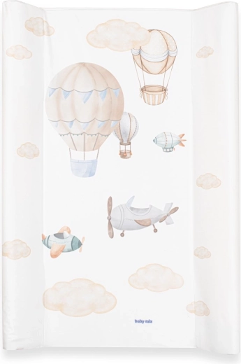 Lako periva površina bez ftalata