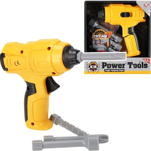 Kids’ Drill Set